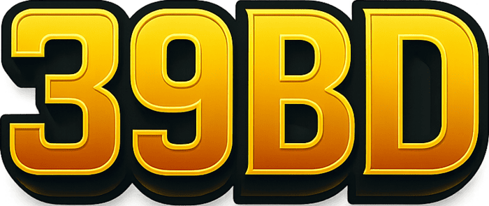 39BD logo